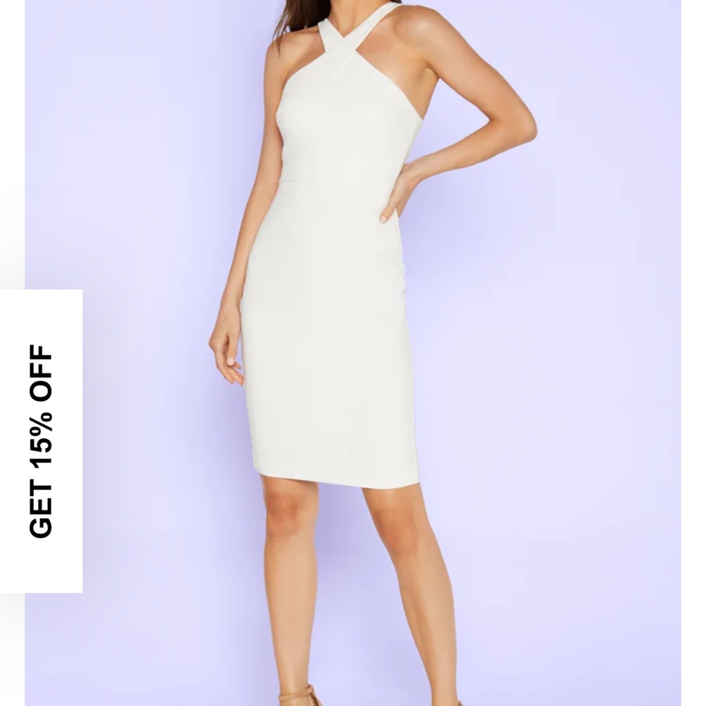Likely Carolyn Dress